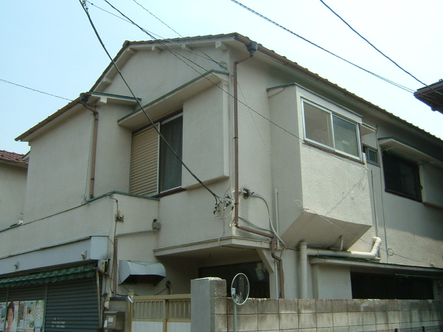 間取あり