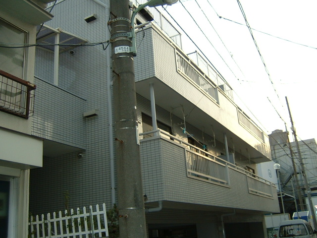 間取あり