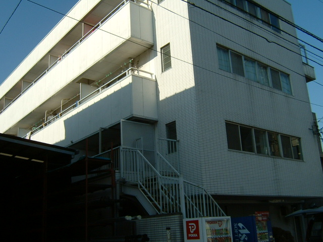 間取あり