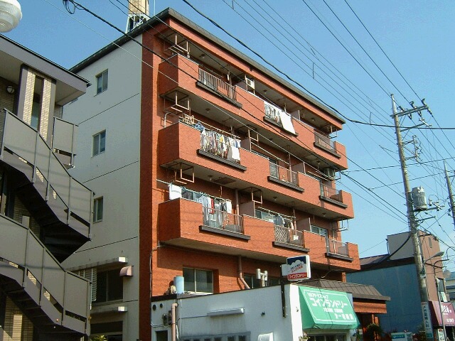 間取あり