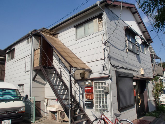 間取あり