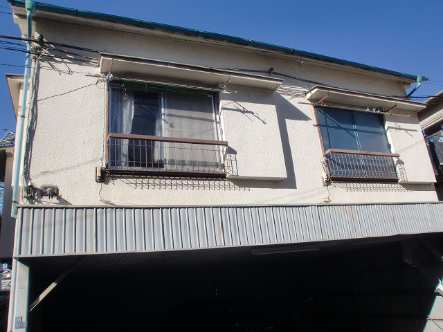 間取あり