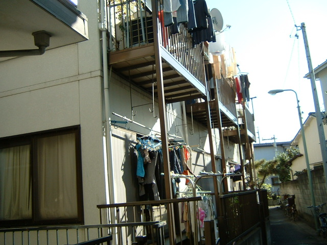 間取あり