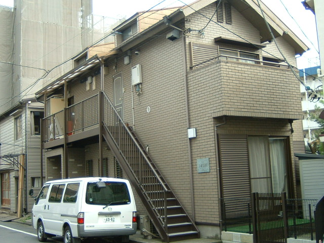 間取あり