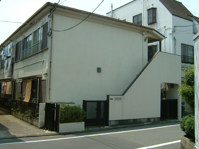 間取あり