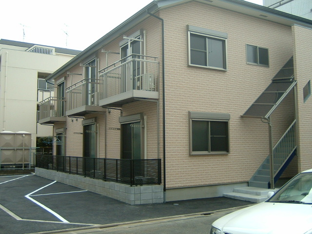 間取あり