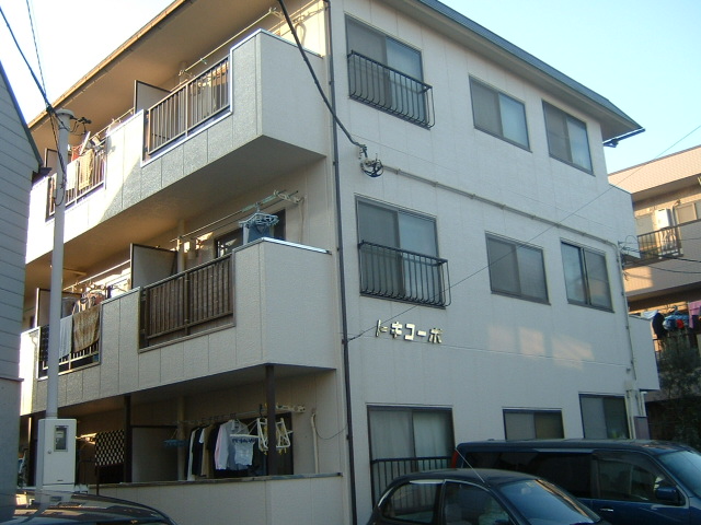 間取あり