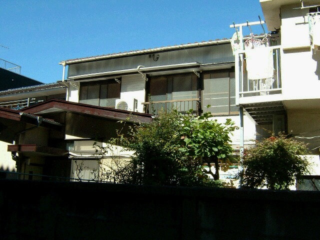 間取あり