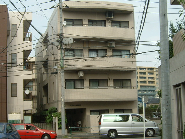 間取あり