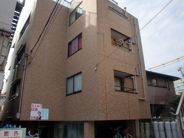 間取あり