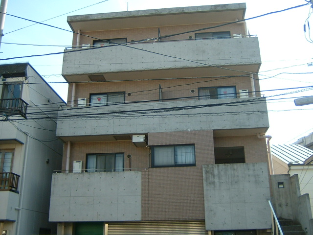 間取あり