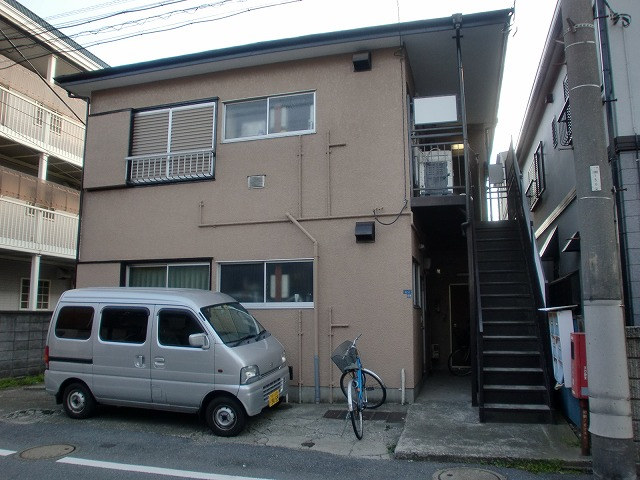 間取あり