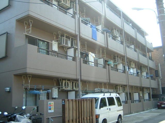 間取あり